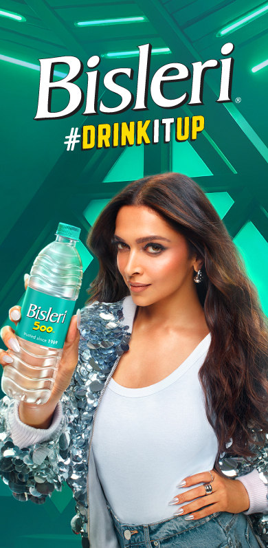 Bisleri Packaged Drinking Water