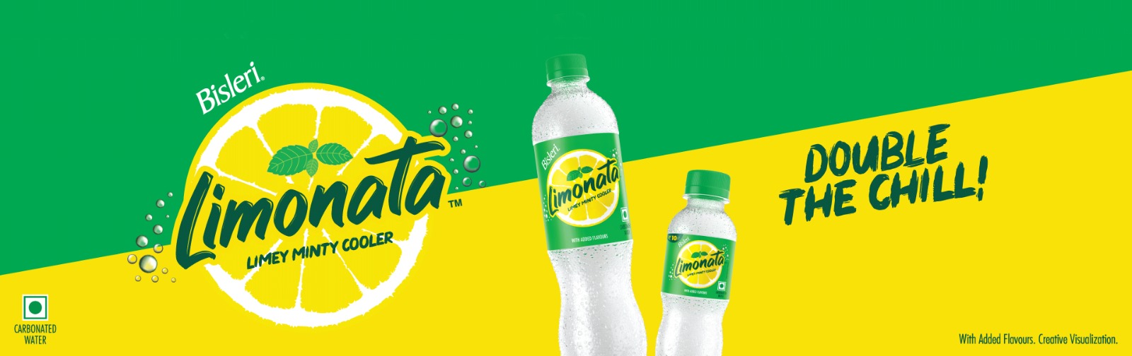 Bisleri Limonata