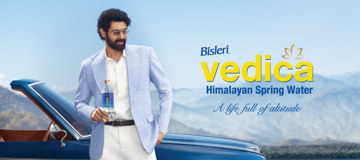 vedica-bottle